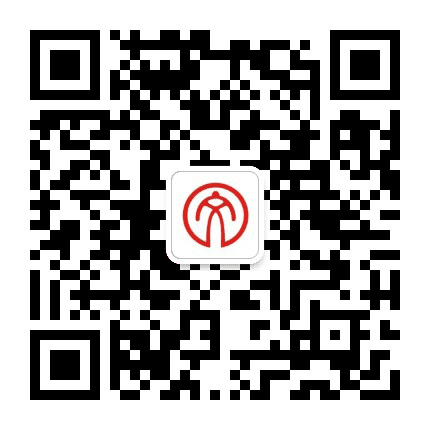 德阳文联公众号二维码