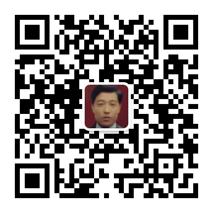德耀守望公众号二维码