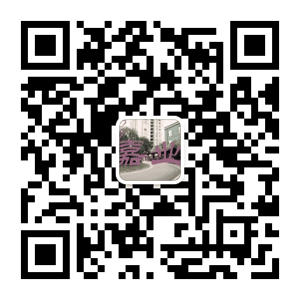 德源街道嘉业社区公众号二维码