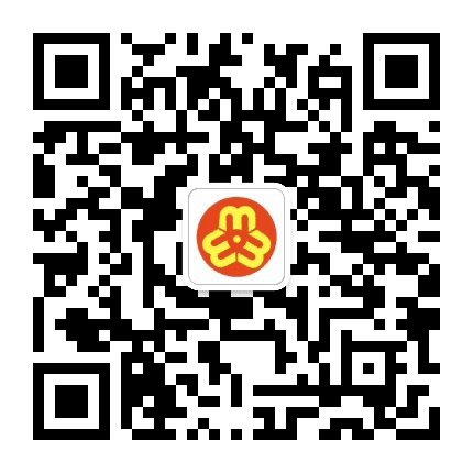 德州女性之声公众号二维码