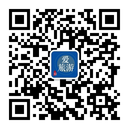 德州旅游服务公众号二维码