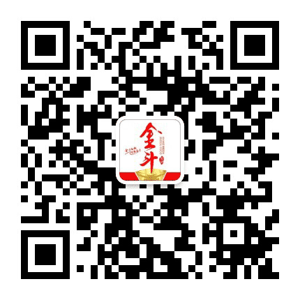 德州金斗面粉有限公司公众号二维码