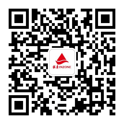 银座商城德州店公众号二维码