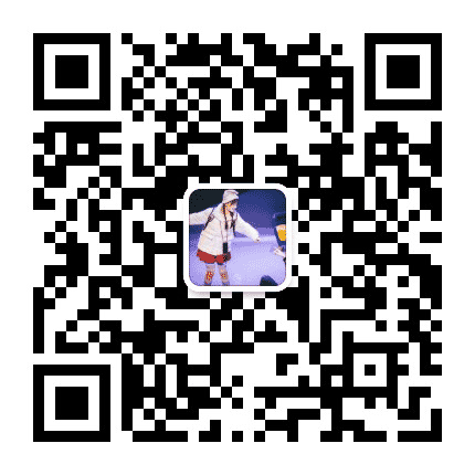 大丰微报公众号二维码