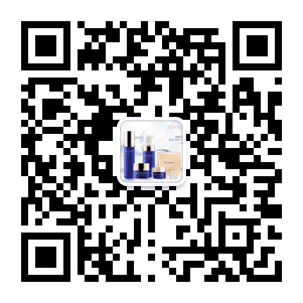 赫娜朵化妆品联合创始人公众号二维码