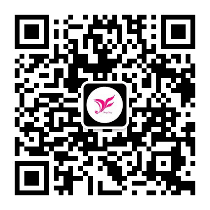 普兰店区东方美业公众号二维码