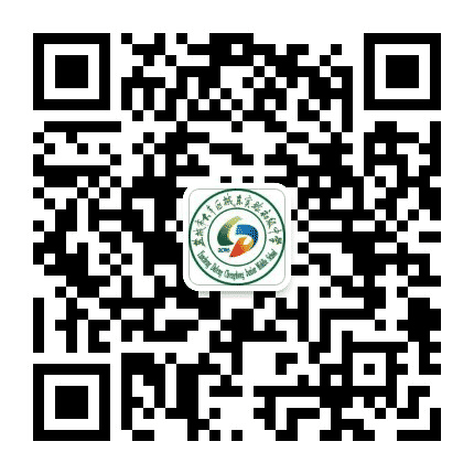 大丰城东实验初中公众号二维码