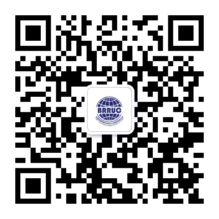 地方大学教育研究分会公众号二维码