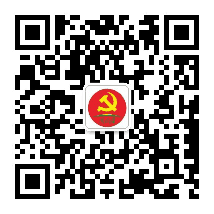东兴社区发布公众号二维码