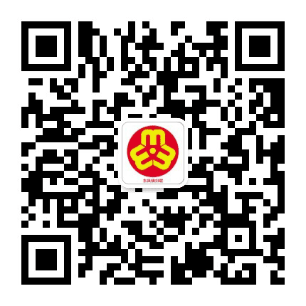 东凤镇妇联公众号二维码
