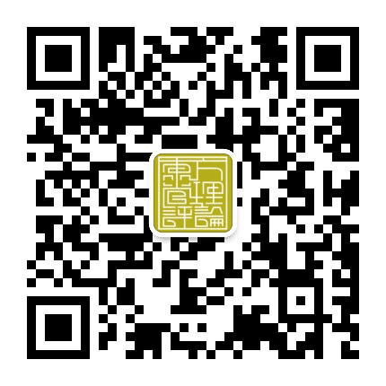 东方管理评论公众号二维码
