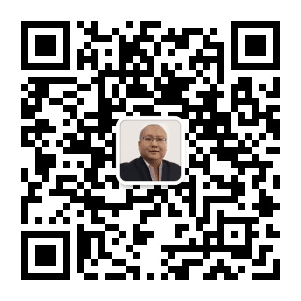 东方红复盘公众号二维码