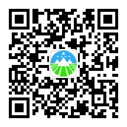 东方红国土资源所公众号二维码