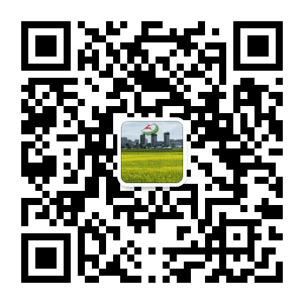廉洁东丰公众号二维码