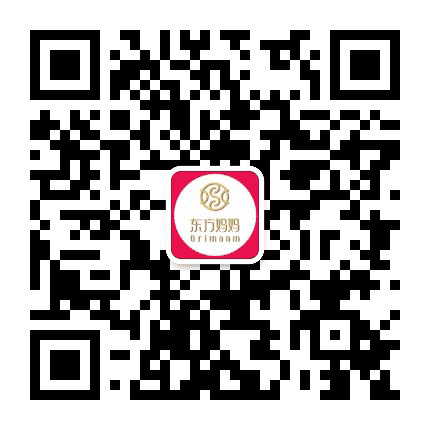 东方妈妈运营总部公众号二维码
