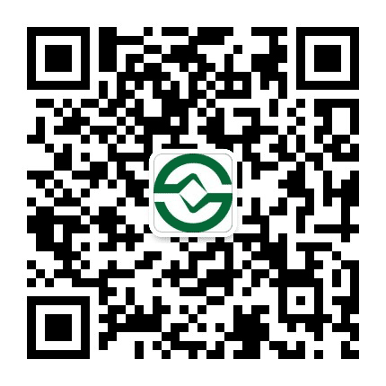 丹凤农商银行快讯公众号二维码