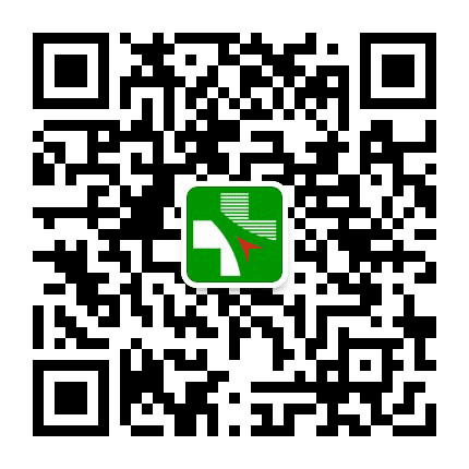 福州东方医院公众号二维码