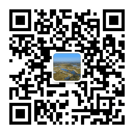 养怡万盈公众号二维码