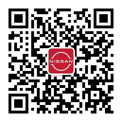 东风日产樟木头东深店公众号二维码