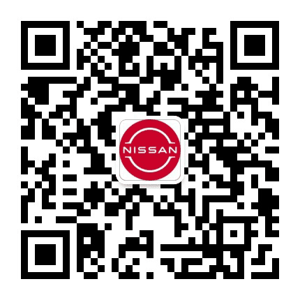 东风日产郴州日通专营店公众号二维码