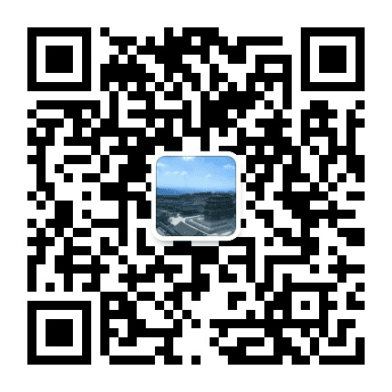大方人同城公众号二维码