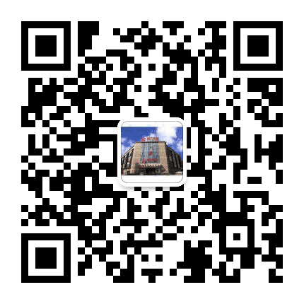 百联东方商厦嘉定店公众号二维码