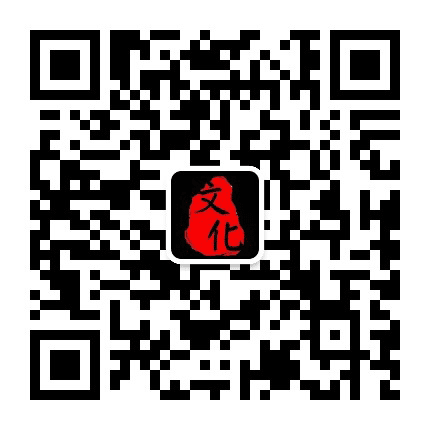 盐城市大丰区文化馆公众号二维码