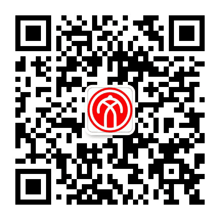 大丰文艺公众号二维码