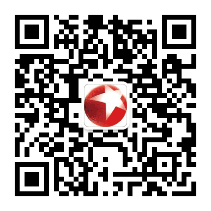 东方卫视极限挑战公众号二维码