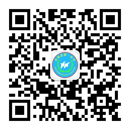 丹凤县第一小学公众号二维码