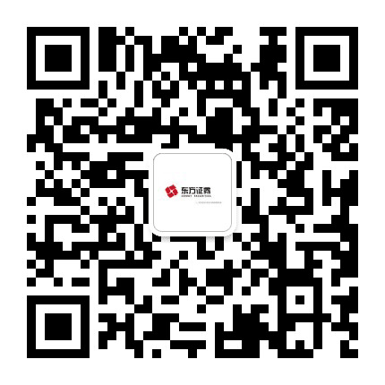东方证券宁波中兴路证券营业部公众号二维码