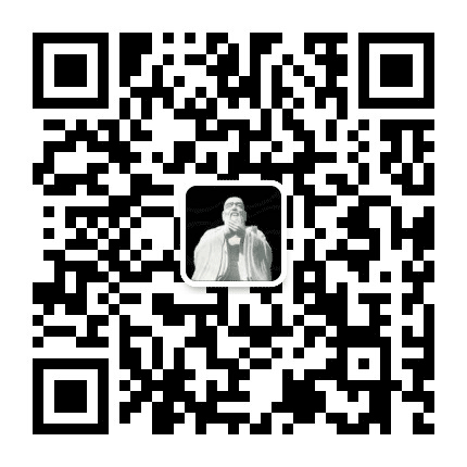 彭祖道场公众号二维码