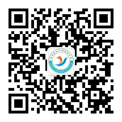 东凤镇实验学校公众号二维码