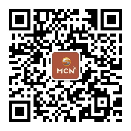 甘肃经济广播公众号二维码