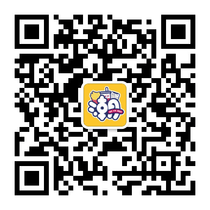 东莞潮事儿公众号二维码