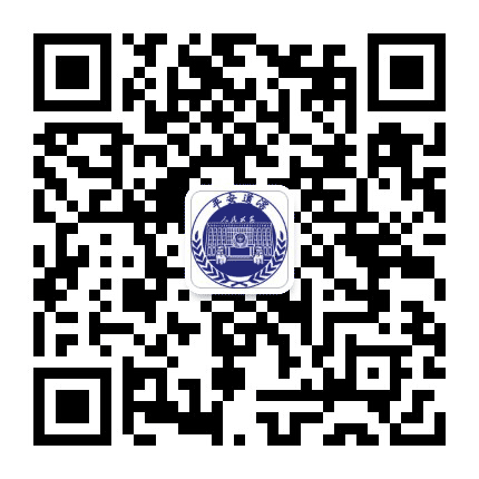 东莞市公安局道滘分局公众号二维码