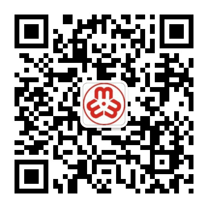 企石妇联公众号二维码