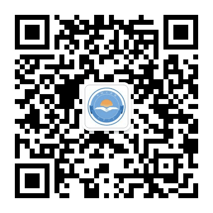 道滘商会便民平台公众号二维码
