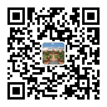 大朗档案馆公众号二维码