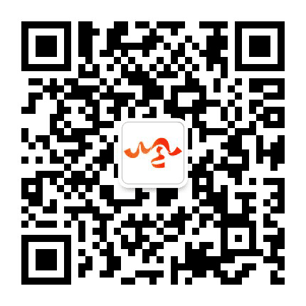 文明大岭山公众号二维码