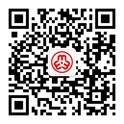 东莞市凤岗镇妇联公众号二维码