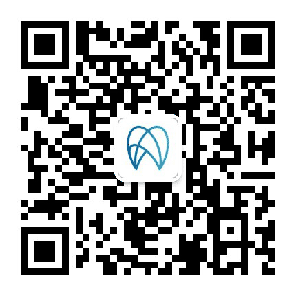 东莞东城国贸口腔公众号二维码