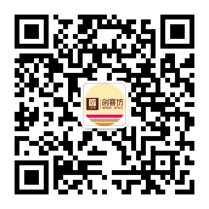 古梅西园公众号二维码