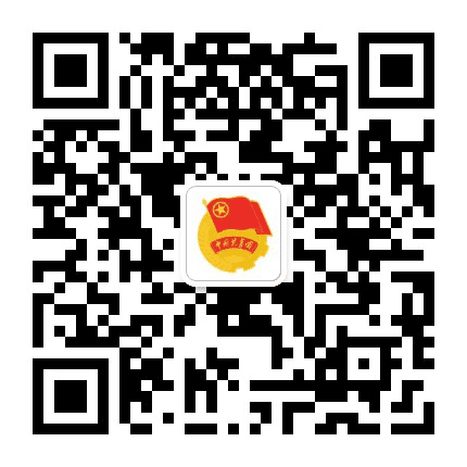 七彩大观公众号二维码