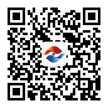 健康巴迪公众号二维码