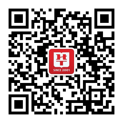 东莞华图教育公众号二维码