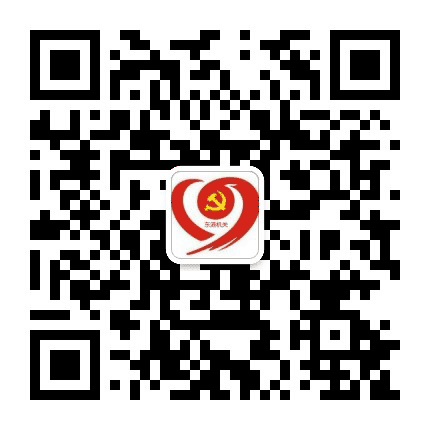 东港机关先锋公众号二维码