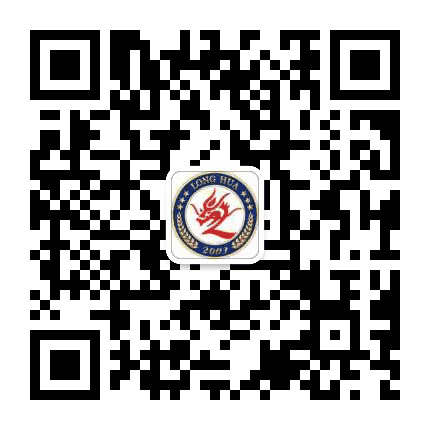 万江龙华丰田公众号二维码