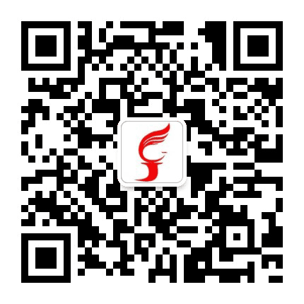 丁公路红色家园公众号二维码