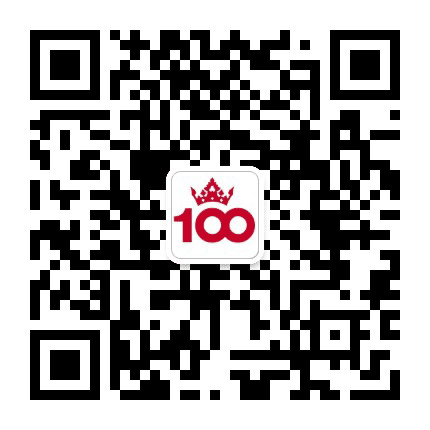 东莞百佳玛丽亚妇产医院公众号二维码